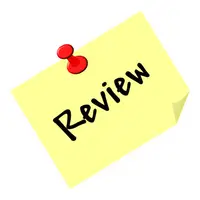 Review (Gözden geçirmek) görseli