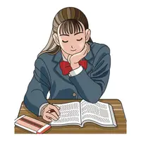 Revise (Tekrar ederek çalışmak) görseli