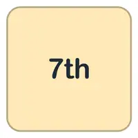 Seventh (Yedinci) görseli