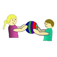 Share (Paylaşmak) görseli