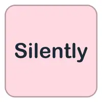 Silently (Sessizce) görseli