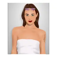 Attractive (Çekici, alımlı) görseli