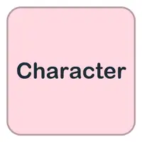 Character (Karakter) görseli