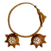 Earring (Küpe) görseli