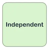 Independent (Bağımsız) görseli