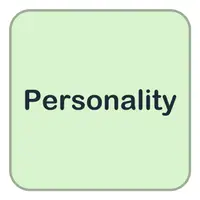 Personality (Kişilik) görseli