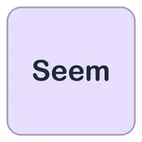 Seem (Gibi görünmek) görseli