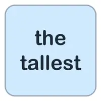 The tallest (En uzun) görseli