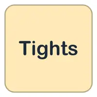 Tights (Tayt, külotlu çorap) görseli