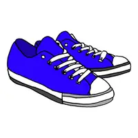 Trainers (Spor ayakkabı) görseli
