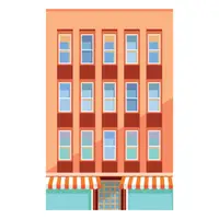 Picture for Apartment (Daire, apartman dairesi)