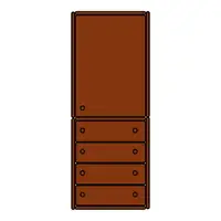 Picture for Drawer (Çekmece)
