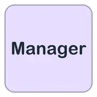 Picture for Manager (Yönetici, müdür)