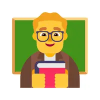 Picture for Professor (Profesör)
