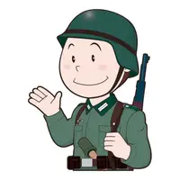 Picture for Soldier (Asker)