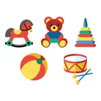 Picture for Toy (Oyuncak)