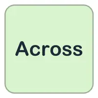 Picture for Across (Karşıdan karşıya)