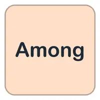 Picture for Among (Arasında (birçok şeyin))