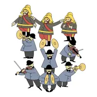 Picture for Band (Müzik grubu)