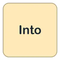 Picture for Into (İçine)