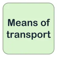 Picture for Means of transport (Ulaşım araçları)