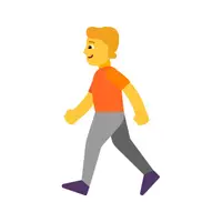 Picture for On foot (Yaya olarak)