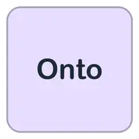 Picture for Onto (Üzerine)