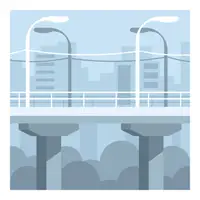Picture for Overpass (Üst geçit)