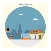 Picture for Petrol (Benzin)