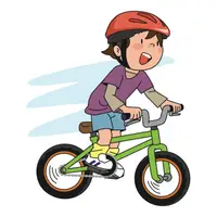 Picture for Ride (Binmek (bisiklete, ata))