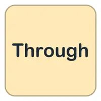 Picture for Through (İçinden geçerek)