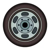 Picture for Wheel (Tekerlek)