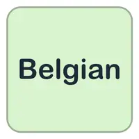 Picture for Belgian (Belçikalı)