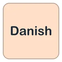 Picture for Danish (Danimarkalı, Danca)