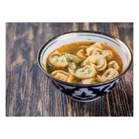 Picture for Dumplings (Mantı benzeri hamur yemeği)