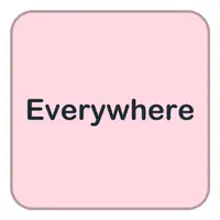 Picture for Everywhere (Her yerde)