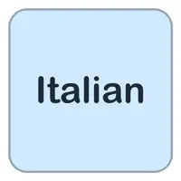 Picture for Italian (İtalyan, İtalyanca)