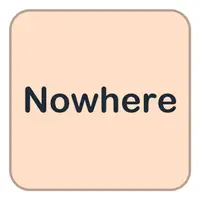 Picture for Nowhere (Hiçbir yerde)