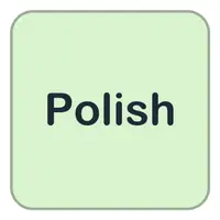 Picture for Polish (Polonyalı, Lehçe)