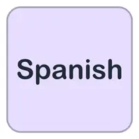 Picture for Spanish (İspanyol, İspanyolca)