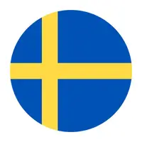 Picture for Sweden (İsveç)