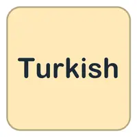 Picture for Turkish (Türk, Türkçe)