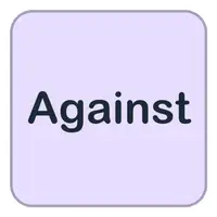 Picture for Against (Karşı)