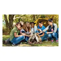 Picture for Camping (Kamp yapma)
