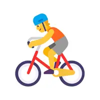 Picture for Cycle (Bisiklete binmek)
