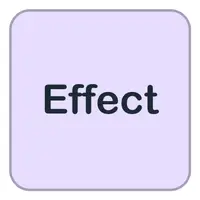 Picture for Effect (Etki, sonuç)