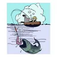 Picture for Fish (Balık tutmak)