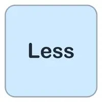 Picture for Less (Daha az)