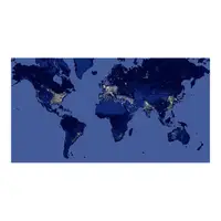 Picture for Light pollution (Işık kirliliği)