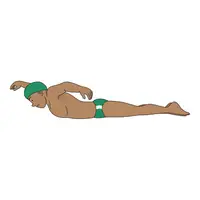Picture for Swimming (Yüzme)